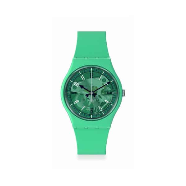 Swatch Unisexuhr XM2023 SO28G108