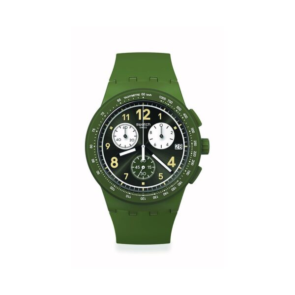 Swatch Unisexuhr XM2023 SUSG406