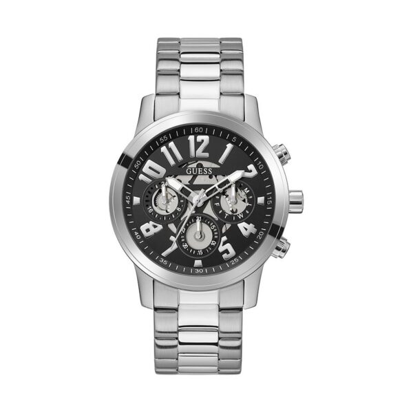 Guess Herrenuhr GW0627G1