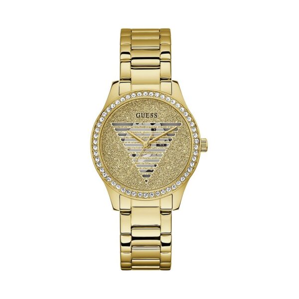 Guess Damenuhr GW0605L2