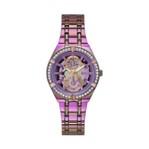 Guess Damenuhr GW0604L4