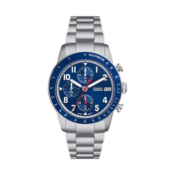 Fossil Chronograph SPORT TOURER FS6047