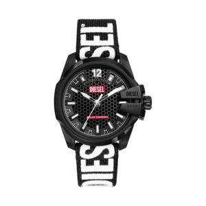 Diesel Herrenuhr BABY CHIEF DZ4653