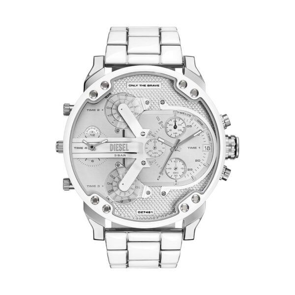 Diesel Herrenuhr MR. DADDY 2.0 DZ7481