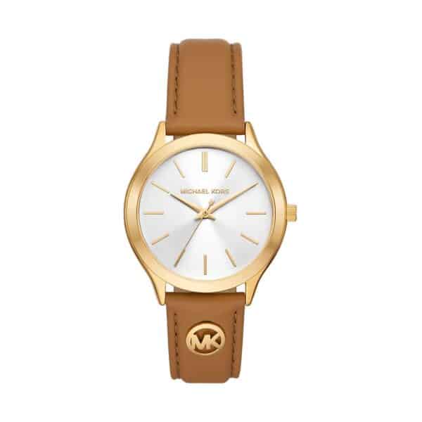 Michael Kors Damenuhr SLIM RUNWAY MK7465