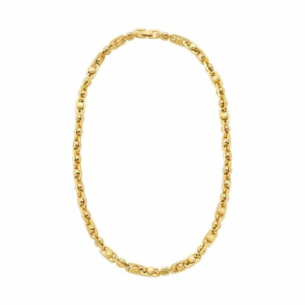 Michael Kors Kette MICHAEL KORS ASTOR LINK MKJ835600710