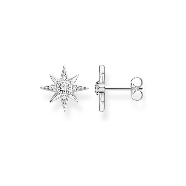 2. Chance - Thomas Sabo Ohrstecker H2081-051-14