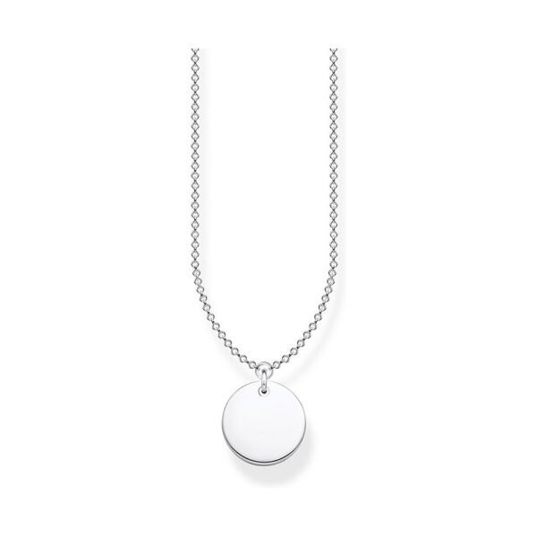 2. Chance - Thomas Sabo Kette KE1958-001-21-L45V