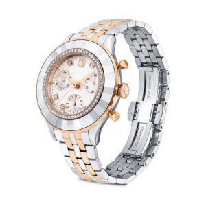 Swarovski Chronograph Octea 5672937