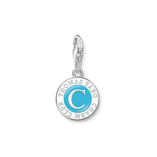 2. Chance - Thomas Sabo Charm 2098-007-17