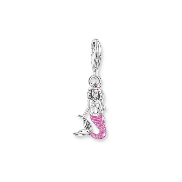 Thomas Sabo Charm Sterling Silver 2167-914-7