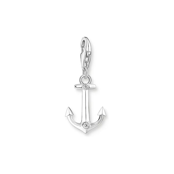 Thomas Sabo Charm Sterling Silver 2166-051-21