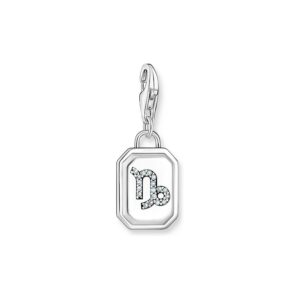 Thomas Sabo Charm Sterling Silver 2152-643-21