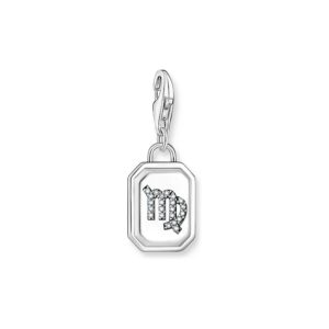 Thomas Sabo Charm Sterling Silver 2149-643-21