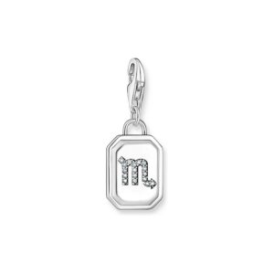 Thomas Sabo Charm Sterling Silver 2148-643-21