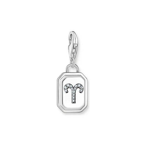 Thomas Sabo Charm Sterling Silver 2147-643-21