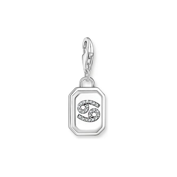 Thomas Sabo Charm Sterling Silver 2146-643-21