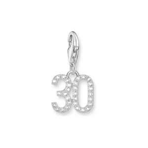 Thomas Sabo Charm Sterling Silver 2136-051-21