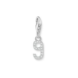 Thomas Sabo Charm Sterling Silver 2133-051-21