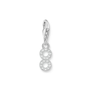 Thomas Sabo Charm Sterling Silver 2132-051-21