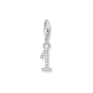 Thomas Sabo Charm Sterling Silver 2125-051-21