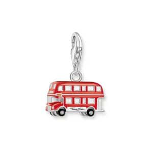 Thomas Sabo Charm Sterling Silver 2119-007-10