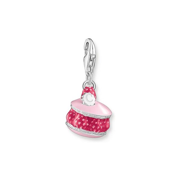 Thomas Sabo Charm Sterling Silver 2080-007-9