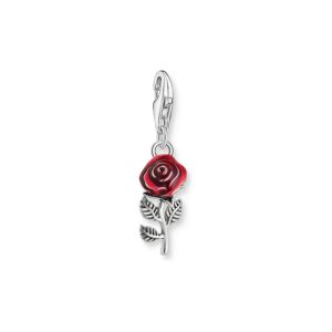 Thomas Sabo Charm Sterling Silver 2076-664-10