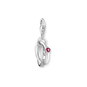 Thomas Sabo Charm Sterling Silver 2070-639-10