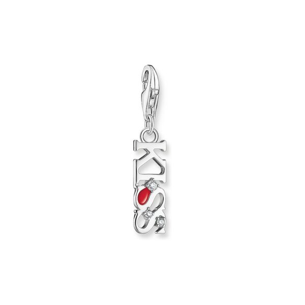 Thomas Sabo Charm Sterling Silver 2066-041-10