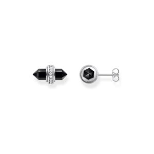 Thomas Sabo Ohrstecker Sterling Silver H2281-641-11