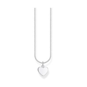 2. Chance - Thomas Sabo Kette KE2048-001-21-L45v