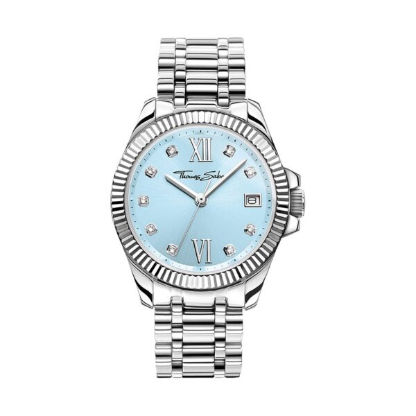 Thomas Sabo Damenuhr WA0405-201-209-33 MM