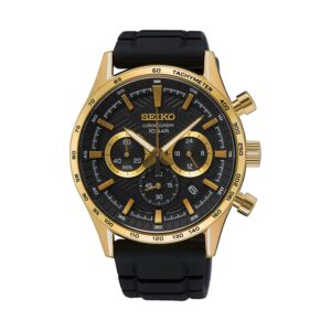 Seiko Chronograph Chronograph SSB446P1