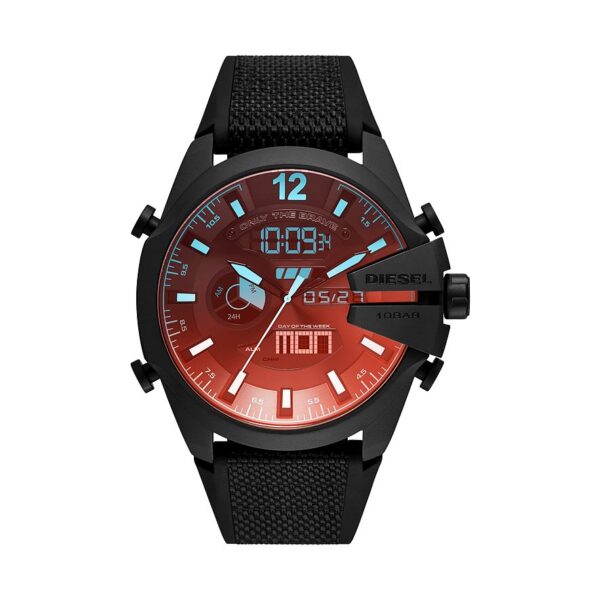 2. Chance - Diesel Chronograph