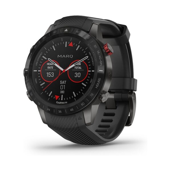 2. Chance - Garmin Smartwatch