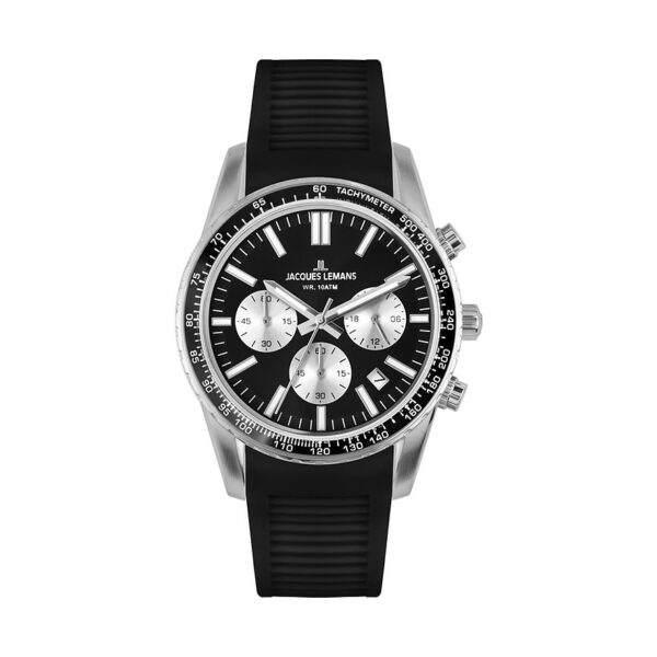 2. Chance - Jacques Lemans Chronograph