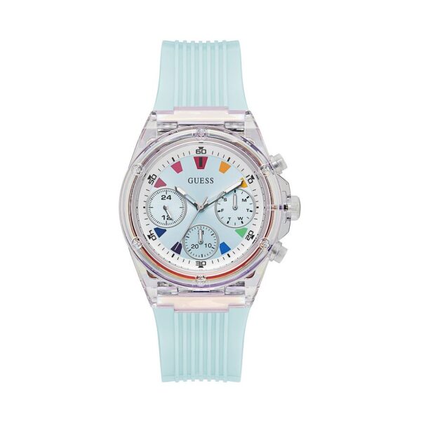 Guess Damenuhr GS ATHENA GW0438L8