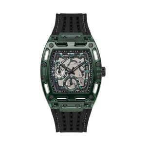 Guess Herrenuhr GT PHOENIX GW0499G7