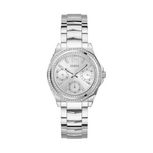 Guess Damenuhr GD RITZY GW0685L1