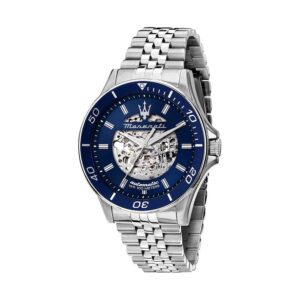 Maserati Herrenuhr Sfida R8823140011