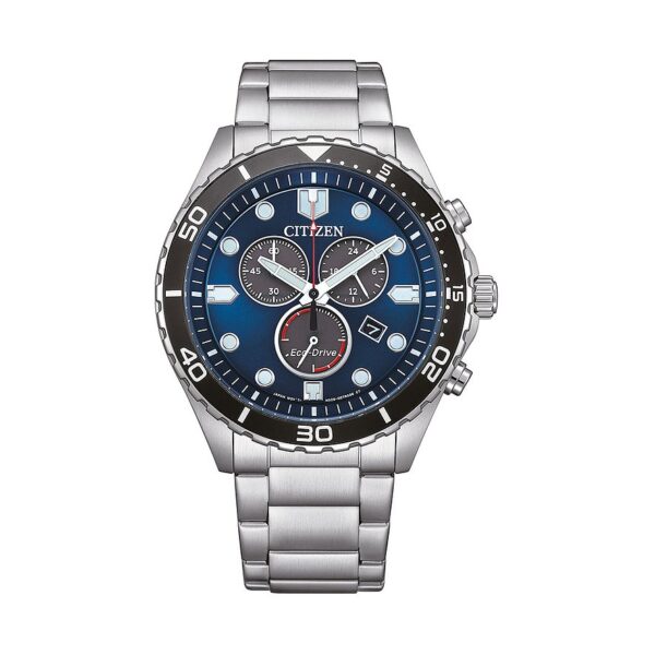 Citizen Chronograph Chronograph AT2560-84L