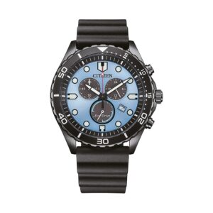 Citizen Chronograph Chronograph AT2567-18L