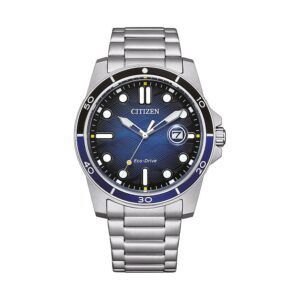 Citizen Herrenuhr Sport AW1810-85L