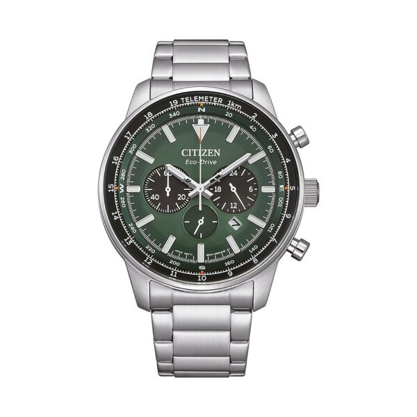 Citizen Chronograph Chronograph CA4500-91X