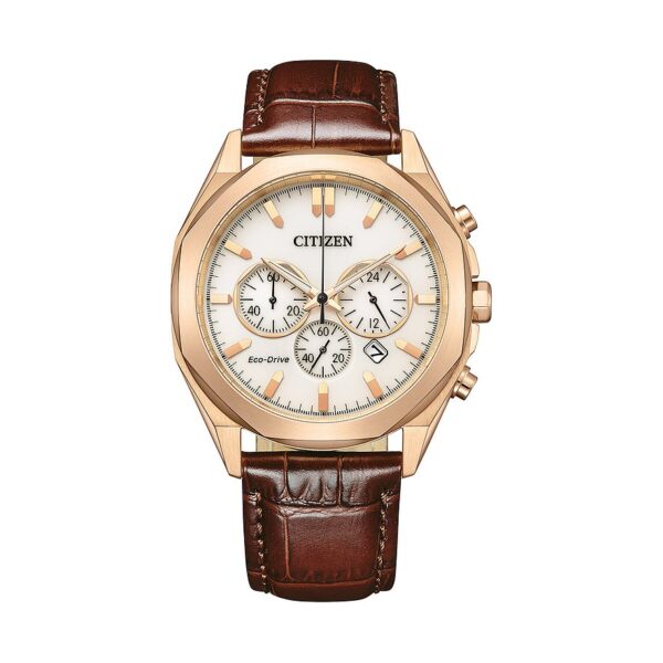 Citizen Chronograph Chronograph CA4593-15A