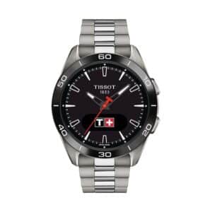 Tissot Unisexuhr T-Touch Connect Sport T1534204405100