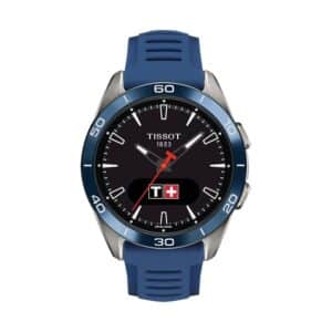 Tissot Unisexuhr T-Touch Connect Sport T1534204705101