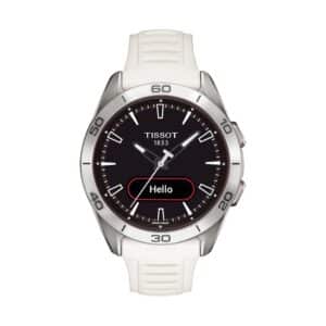 Tissot Unisexuhr T-Touch Connect Sport T1534204705103