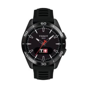 Tissot Unisexuhr T-Touch Connect Sport T1534204705104